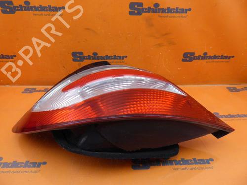 Left taillight MERCEDES-BENZ C-CLASS (W203) C 220 CDI (203.008) | BP27179191C34 