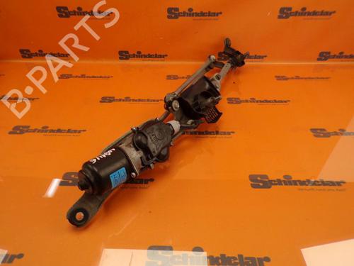 Front wiper motor MAZDA 2 (DE_, DH_) 1.5 (DE5FS) | BP33147943M29 - Image 4