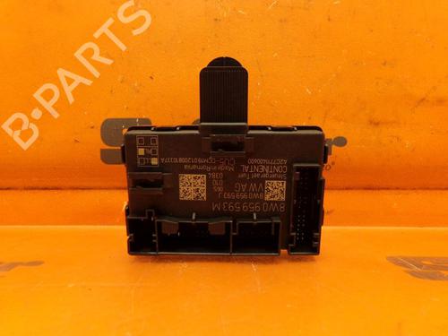 Used Electronic module Electronic module AUDI A5 (F53, F5P) 45 TDI quattro (231 hp) 33151471 33151471