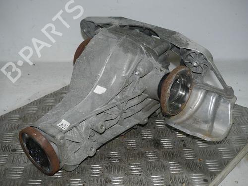 Used Rear differential Rear differential AUDI A5 Convertible (8F7) 3.0 TFSI quattro (272 hp) 33892488 33892488