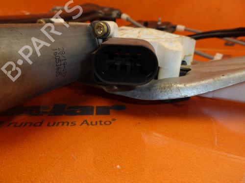 Front right window mechanism BMW 6 Convertible (E64) 630 i | BP24390811C23 