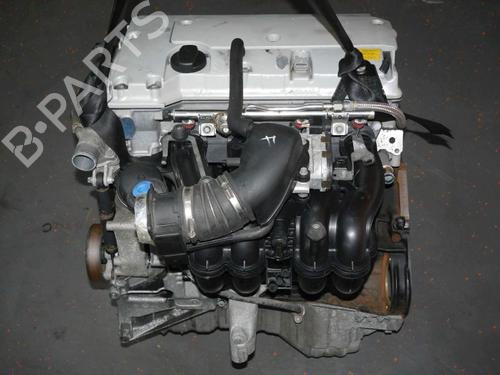 Engine MERCEDES-BENZ C-CLASS (W203) C 180 (203.035) | BP32648616M1  - Image 5
