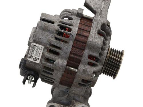 Alternator MAZDA 2 (DY) 1.4 | BP36756835M7 - Image 3