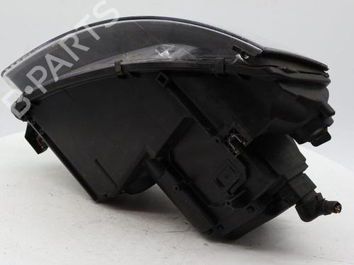 Left headlight AUDI A3 (8P1) 1.6 | BP36139919C28  - Image 6