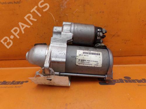 Used Starter OPEL ADAM (M13) 1.4 (101 hp) 33152038