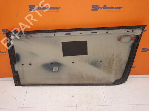 Right front door VW GOLF V (1K1) 1.4 16V | BP24392606C3 