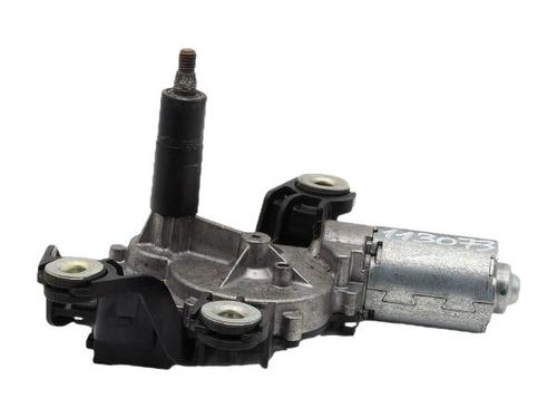 Used Rear wiper motor Rear wiper motor VW POLO V (6R1, 6C1) 1.2 TSI (90 hp) 34212829 34212829