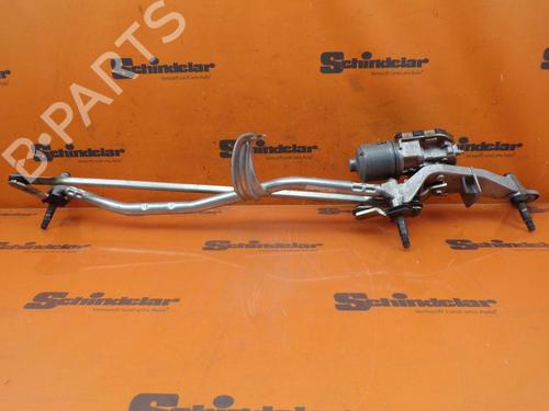 Used Front wipers mechanism MERCEDES-BENZ C-CLASS (W205) C 300 (205.048) (245 hp) 28002076
