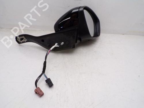 Andre PEUGEOT 2008 I (CU_) 1.2 THP 110 / PureTech 110 | BP30521980O1 