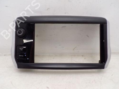 Used Other Other PEUGEOT 208 I (CA_, CC_) 1.4 HDi (68 hp) 33156274 33156274