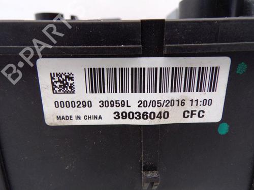 Fuse box OPEL CORSA E (X15) 1.4 (08, 68) | BP32653511E1