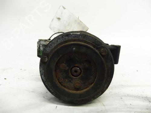 AC compressor BMW 3 (E46) 318 d | BP24383859M34 