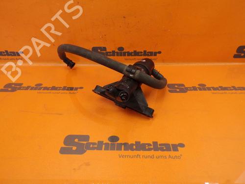 Used Other BMW 5 (E60) 525 i (192 hp) 24390479