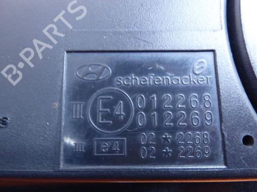 Other HYUNDAI TUCSON (JM) 2.0 | BP24414895O1