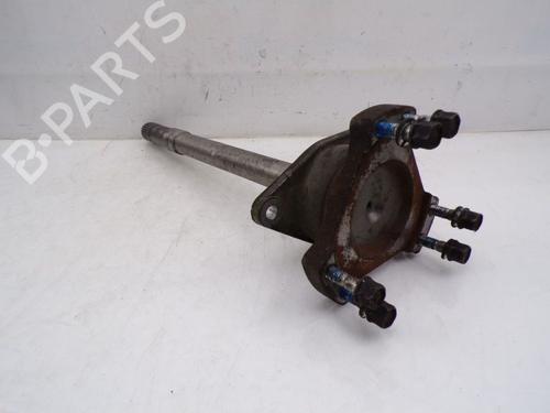 Left front driveshaft INFINITI FX 30d AWD | BP30185002M38 