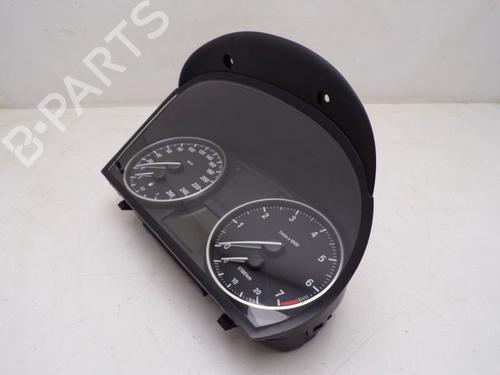 Instrument cluster BMW 3 Touring (E91) 318 i | BP33246082C47 - Image 3