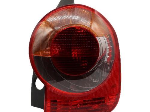Used Right taillight Right taillight RENAULT MODUS / GRAND MODUS (F/JP0_) 1.2 (JP0C, JP0K, FP0C, FP0K, FP0P, JP0P, JP0T) (75 hp) 34105122 34105122