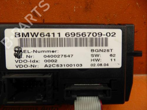 Climate control BMW 1 (E87) 116 i | BP29046892I5 