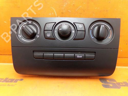 Climate control BMW 1 (E87) 116 i | BP32835855I5  - Image 9