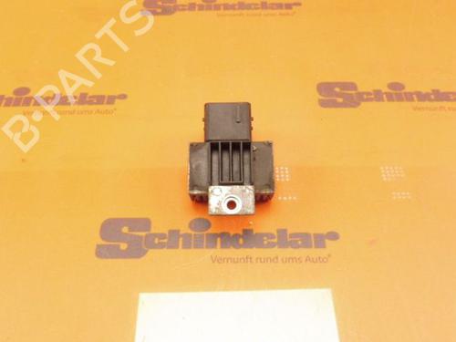 Module électronique RENAULT TRAFIC II Van (FL) 2.0 dCi 115 (FL01, FL0U) (114 hp) 24411324