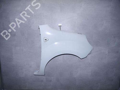 Voorscherm rechts RENAULT KANGOO Express (FW0/1_) 1.5 dCi 90 (FW0G, FW05, FW08, FW11) (90 hp) 33144840