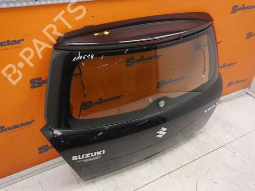 Bagklap CC/Kombi-Coupé SUZUKI SWIFT III (MZ, EZ) 1.3 (RS413, ZC11S) | BP28171531C6 