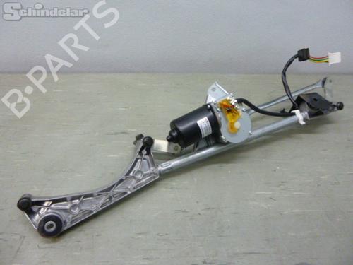 Used Front wipers mechanism Front wipers mechanism MERCEDES-BENZ C-CLASS Coupe (CL203) C 200 CDI (203.707) (122 hp) 33138508 33138508