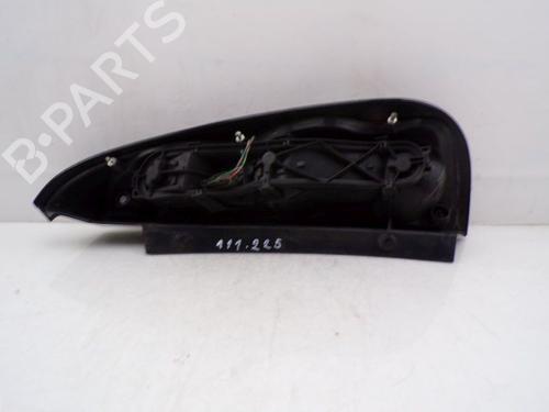 Left taillight SMART FORFOUR (454) 1.1 (454.033) | BP32650943C34