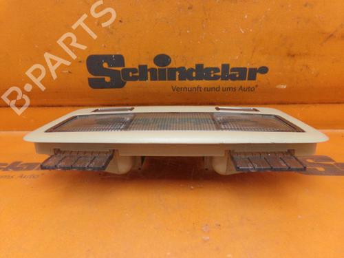 Interior roof light JAGUAR XF I (X250) 3.0 | BP24415366I8 