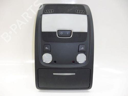 Used Interior roof light AUDI A5 (8T3) 3.2 FSI quattro (265 hp) 32637186