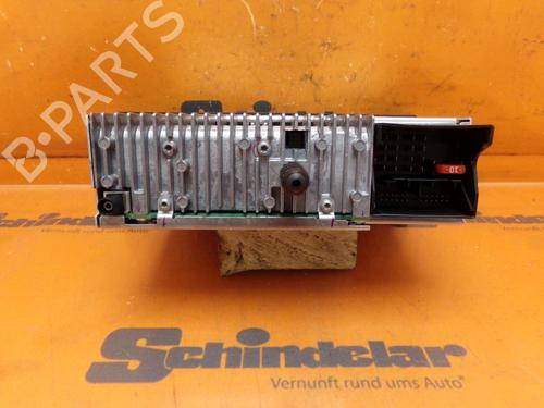 Radio BMW 1 (E87) 116 i | BP32647845E6