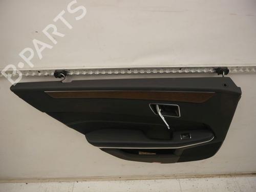 Rear left panel MERCEDES-BENZ E-CLASS T-Model (S212) E 250 CDI / BlueTEC (212.203, 212.204) | BP32651788C60