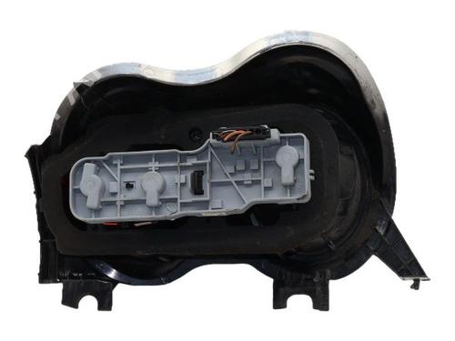 Left taillight SMART FORTWO Coupe (451) 0.8 CDi (451.300) | BP35997341C34  - Image 5