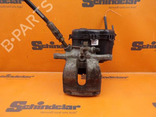Used Right rear brake caliper MERCEDES-BENZ B-CLASS Sports Tourer (W246, W242) B 200 (246.243) (156 hp) 32834793