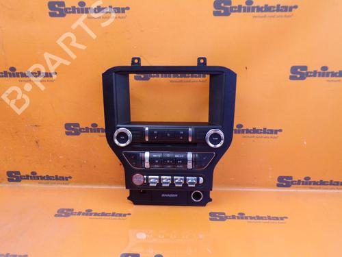 Used Climate control Climate control FORD USA MUSTANG Convertible 2.3 EcoBoost (314 hp) 33149874 33149874