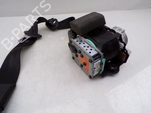 Front left seatbelt AUDI A4 B8 Avant (8K5) 2.0 TDI | BP33157771I26 - Image 4