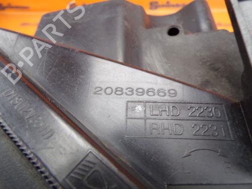 Right headlight OPEL ANTARA A (L07) 2.2 CDTi 4x4 | BP33149131C29  - Image 6