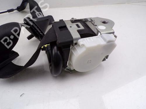 Front right seatbelt JEEP RENEGADE SUV (BU, B1, BV) 1.0 T-GDi | BP33246111I25  - Image 5