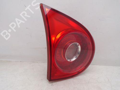 Left tailgate light VW GOLF V (1K1) 1.4 16V | BP30366377C79