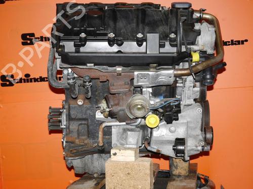 Engine BMW 3 Touring (E46) 318 d | BP24388618M1 