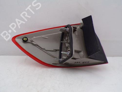 Right taillight FORD MONDEO IV Turnier (BA7) 2.0 TDCi | BP29644659C35 