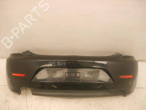 Pára-choques traseiro ALFA ROMEO 147 (937_) 1.6 16V T.SPARK ECO (937.AXA1A, 937.BXA1A) (105 hp) 32841622