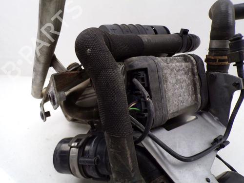 Electronic module BMW 6 Coupe (F13) 640 i | BP33722257M83  - Image 6