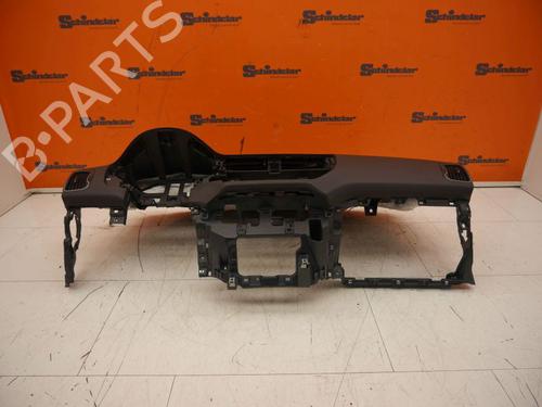 Dashboard KIA RIO III (UB) 1.2 CVVT | BP32645769C46
