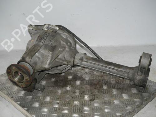 Used Front differential Front differential JEEP CHEROKEE (KK) 2.8 CRD 4x4 (177 hp) 38030051 38030051