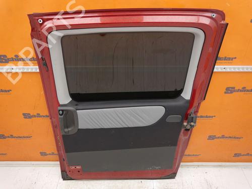 Right slide door MERCEDES-BENZ VANEO (414) 1.7 CDI (414.700) | BP25981734C75 