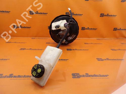 Bremseservo FORD TRANSIT CONNECT V408 Box Body/MPV 1.5 EcoBlue (101 hp) 32834775