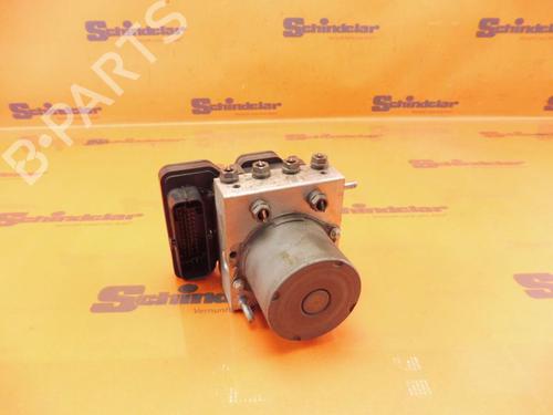 Used ABS pump VW POLO V (6R1, 6C1) 1.2 TSI 16V (90 hp) 24411592