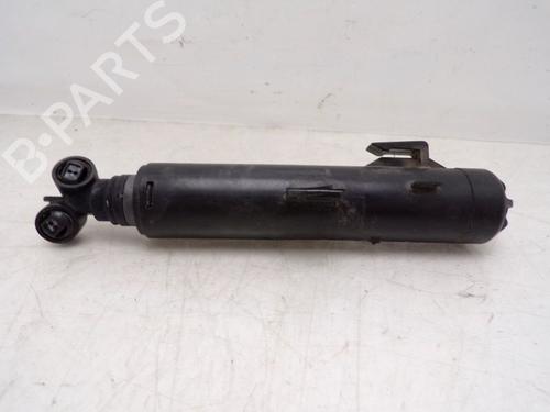 Used Washer pump AUDI A1 Sportback (8XA, 8XF) 1.0 TFSI (95 hp) 30515821