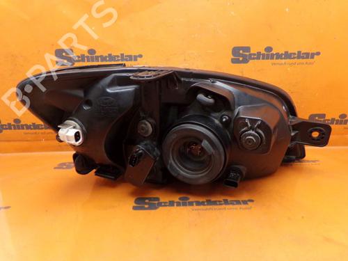 Left headlight HYUNDAI GETZ (TB) 1.1 | BP30669900C28